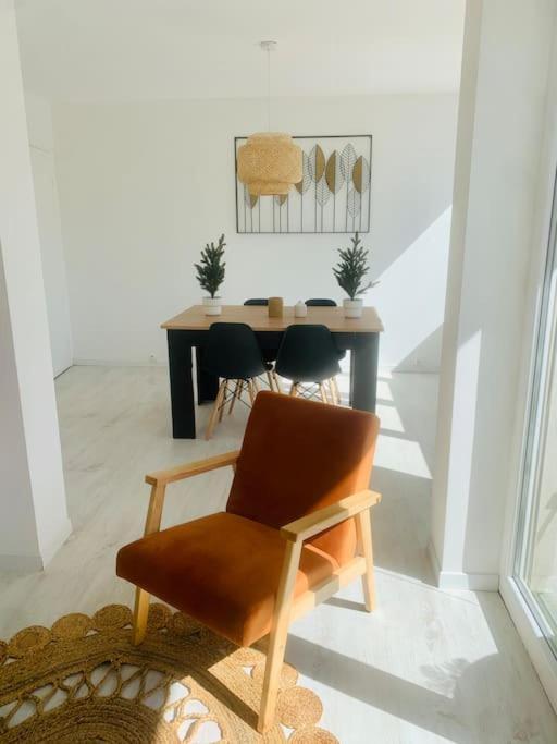 Le Cosy T3 Climatise Des Calanques De Morgiou Apartment Marseille Bagian luar foto